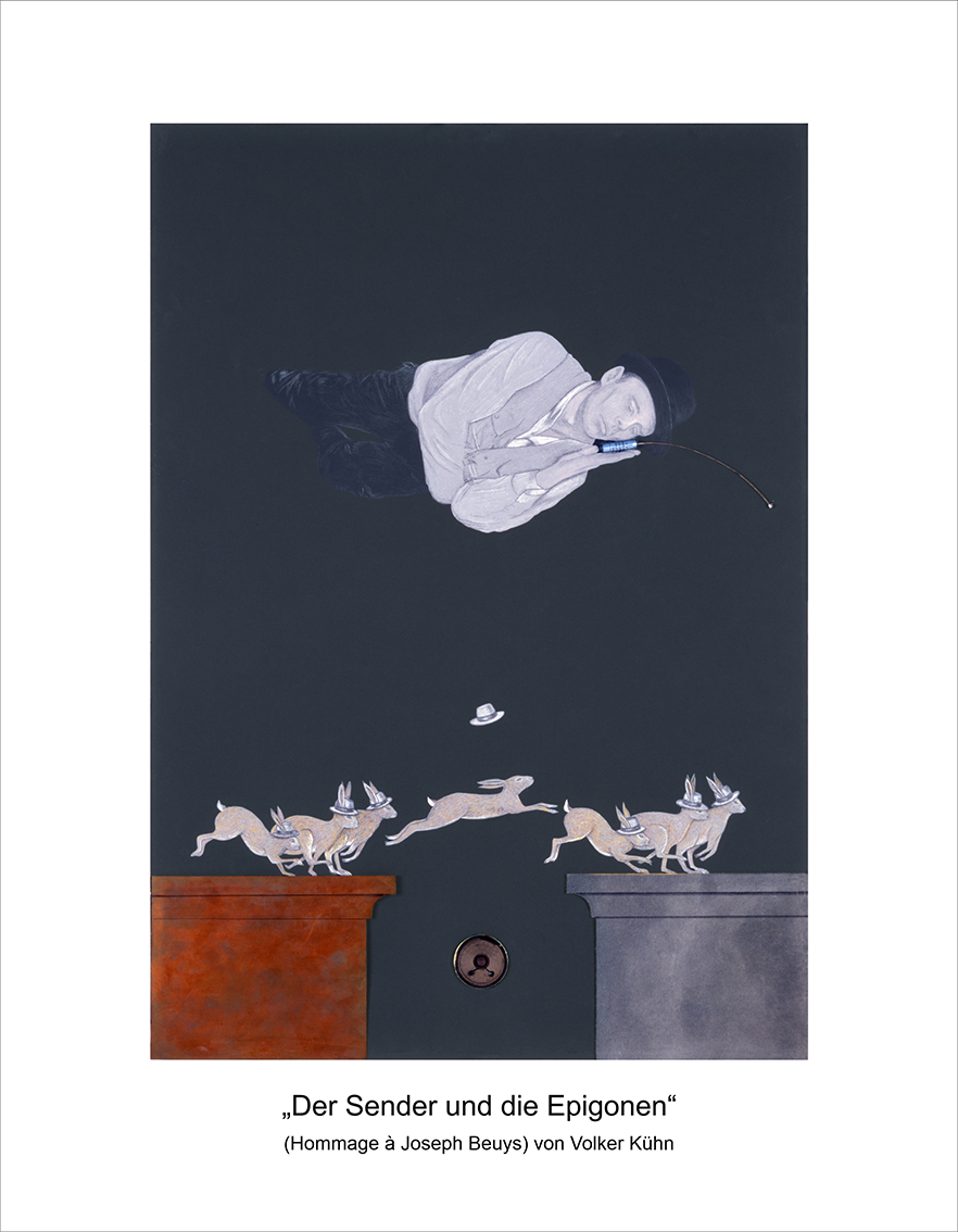 Beuys Web