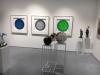 Volker Kühn bei Artima (Paris) auf der 