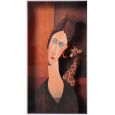 Homage to Amadeo Modigliani