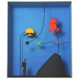Homage to Joan Miró