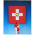 We love Switzerland