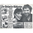 Berliner Zeitung 1985