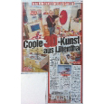 BILD am 9.Nov. 2016 