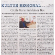 Neue Osnabrücker Zeitung 2012