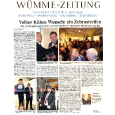 Wümme-Zeitung 2008