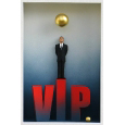 VIP - Very important person
